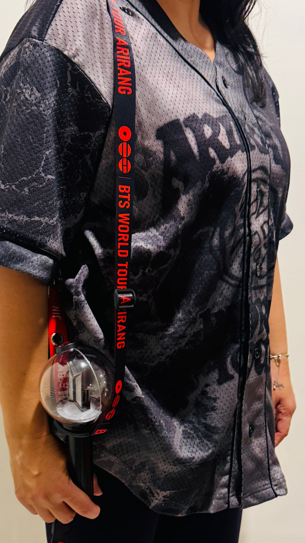 ARIRANG Lightstick Strap