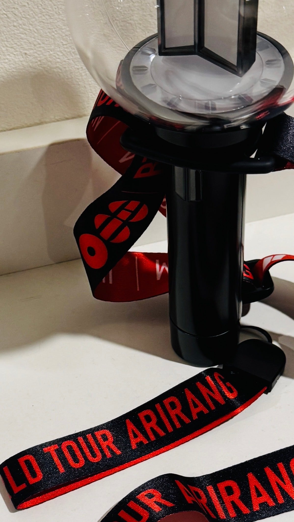 ARIRANG Lightstick Wrist Strap