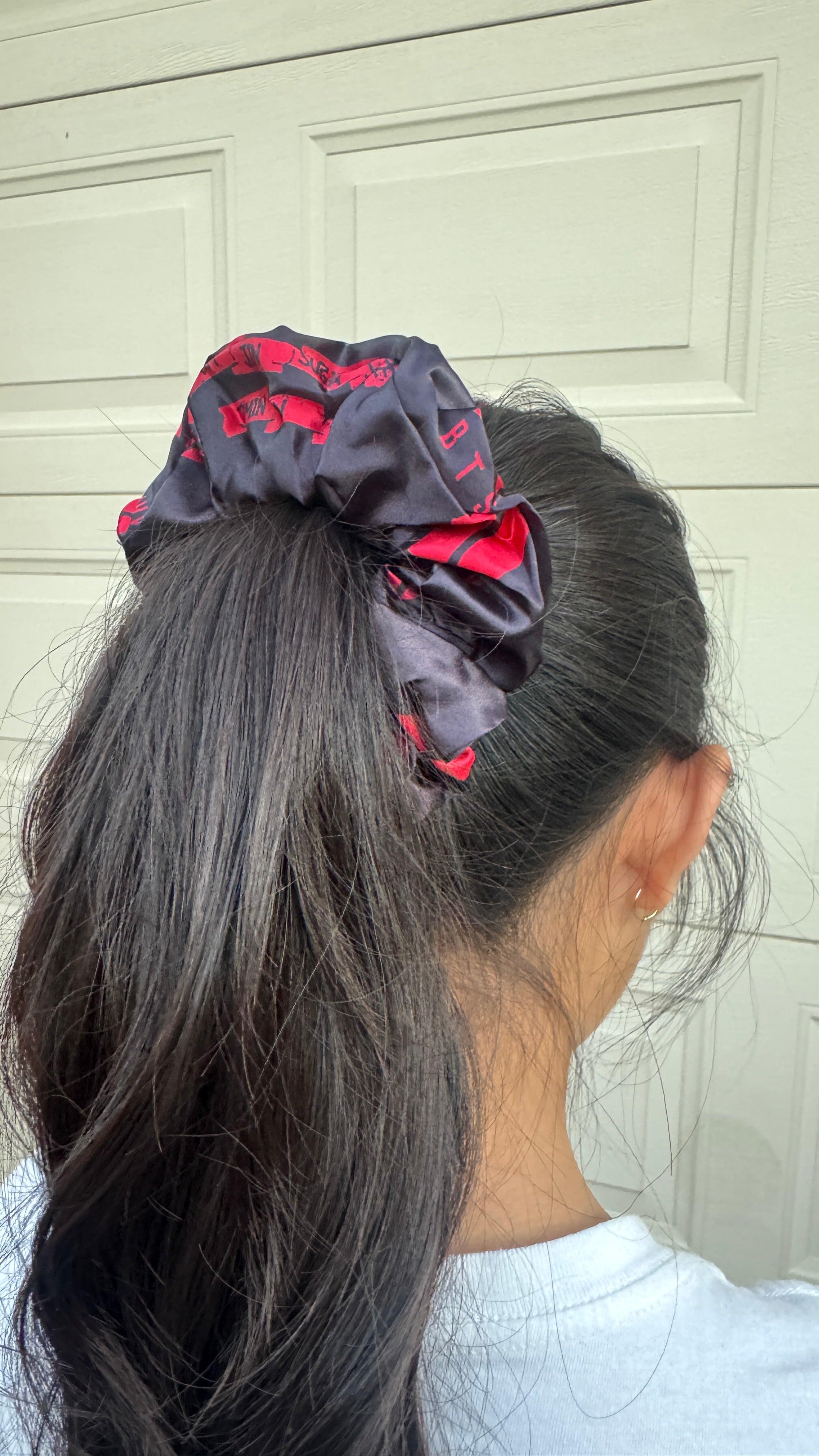 ARIRANG Scrunchies