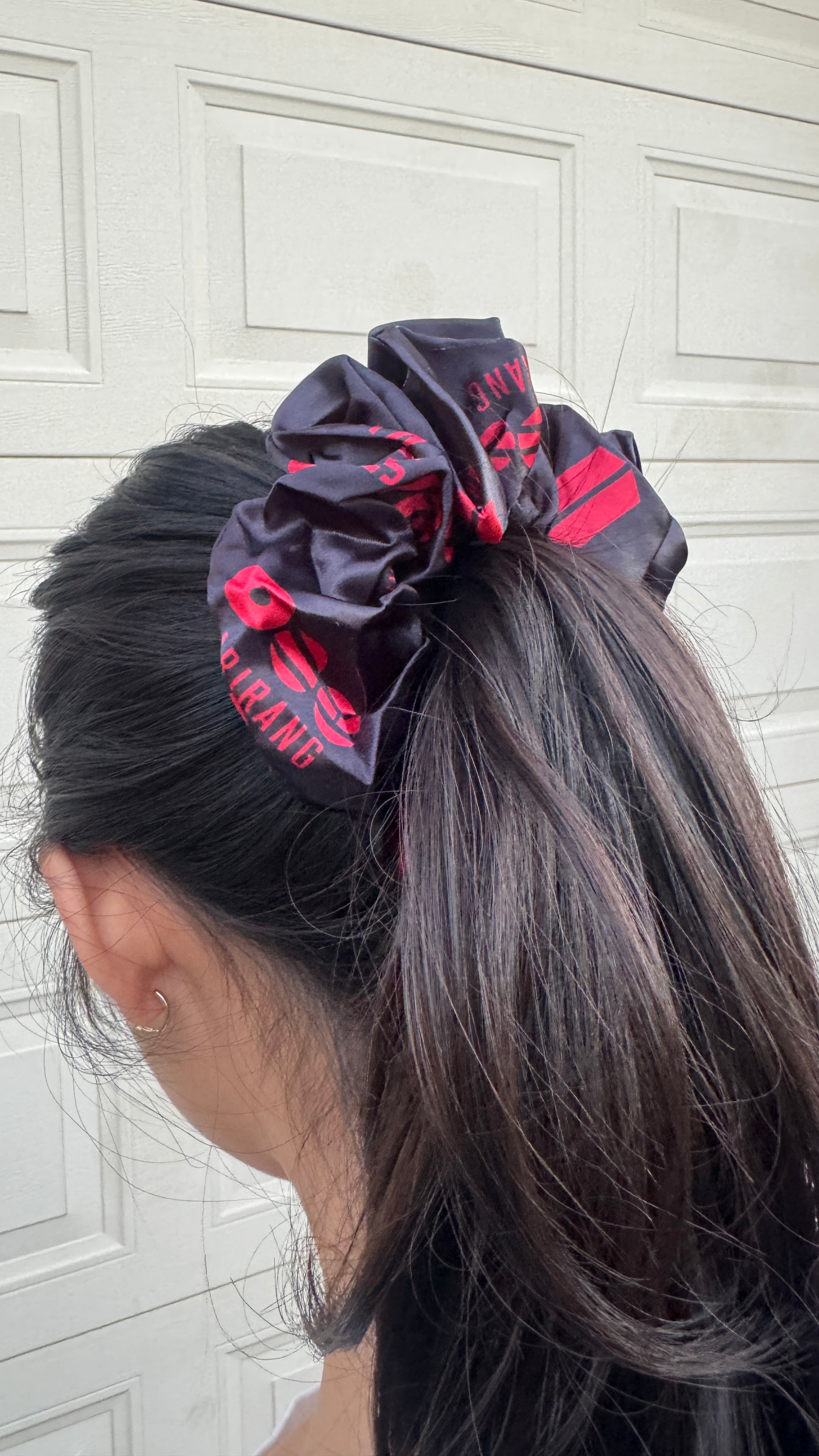 ARIRANG Scrunchies