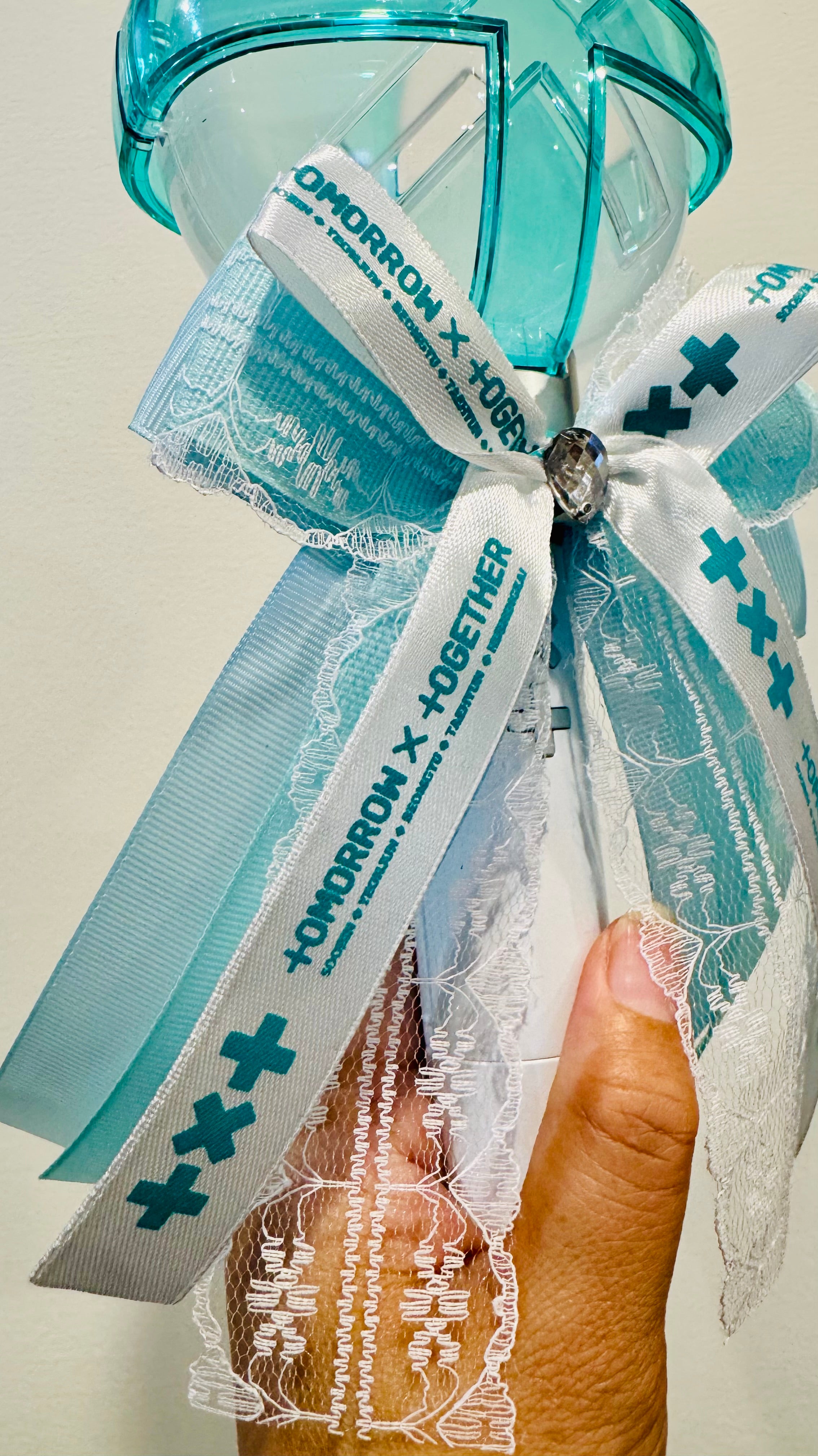 TXT Lightstick Bow