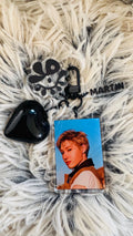 CORTIS key chain / bag charm