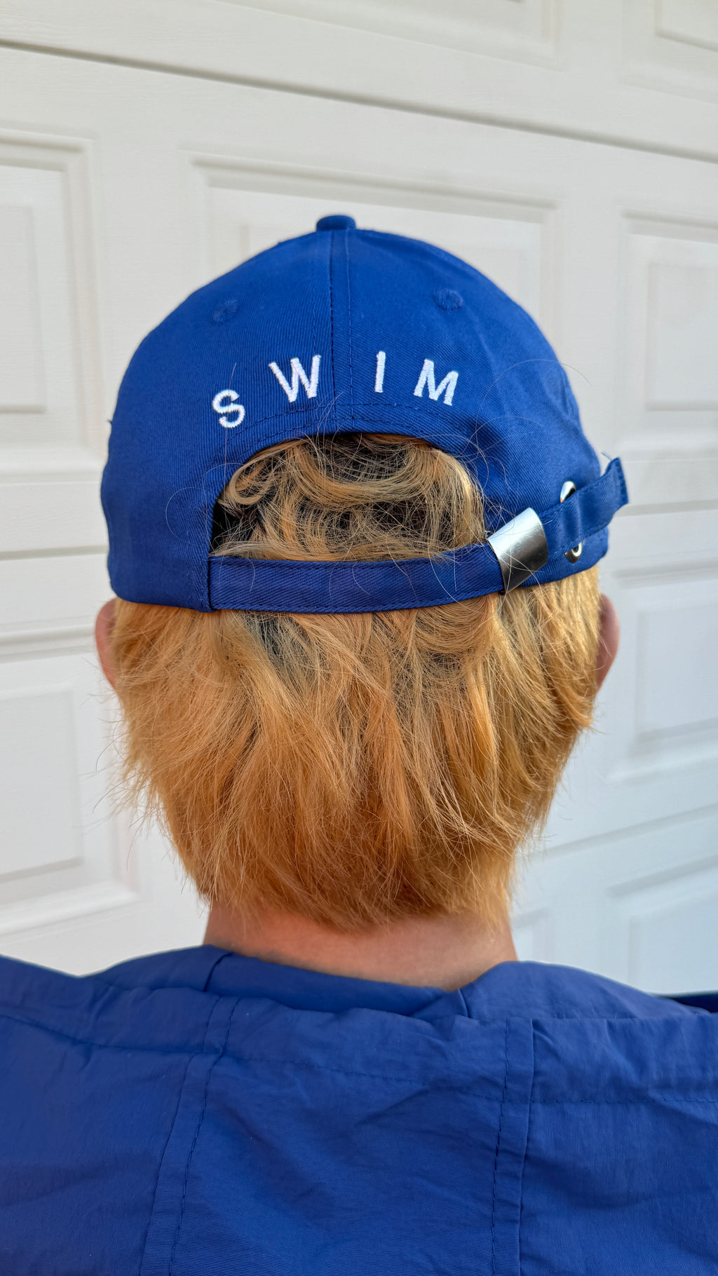SWIM CAP