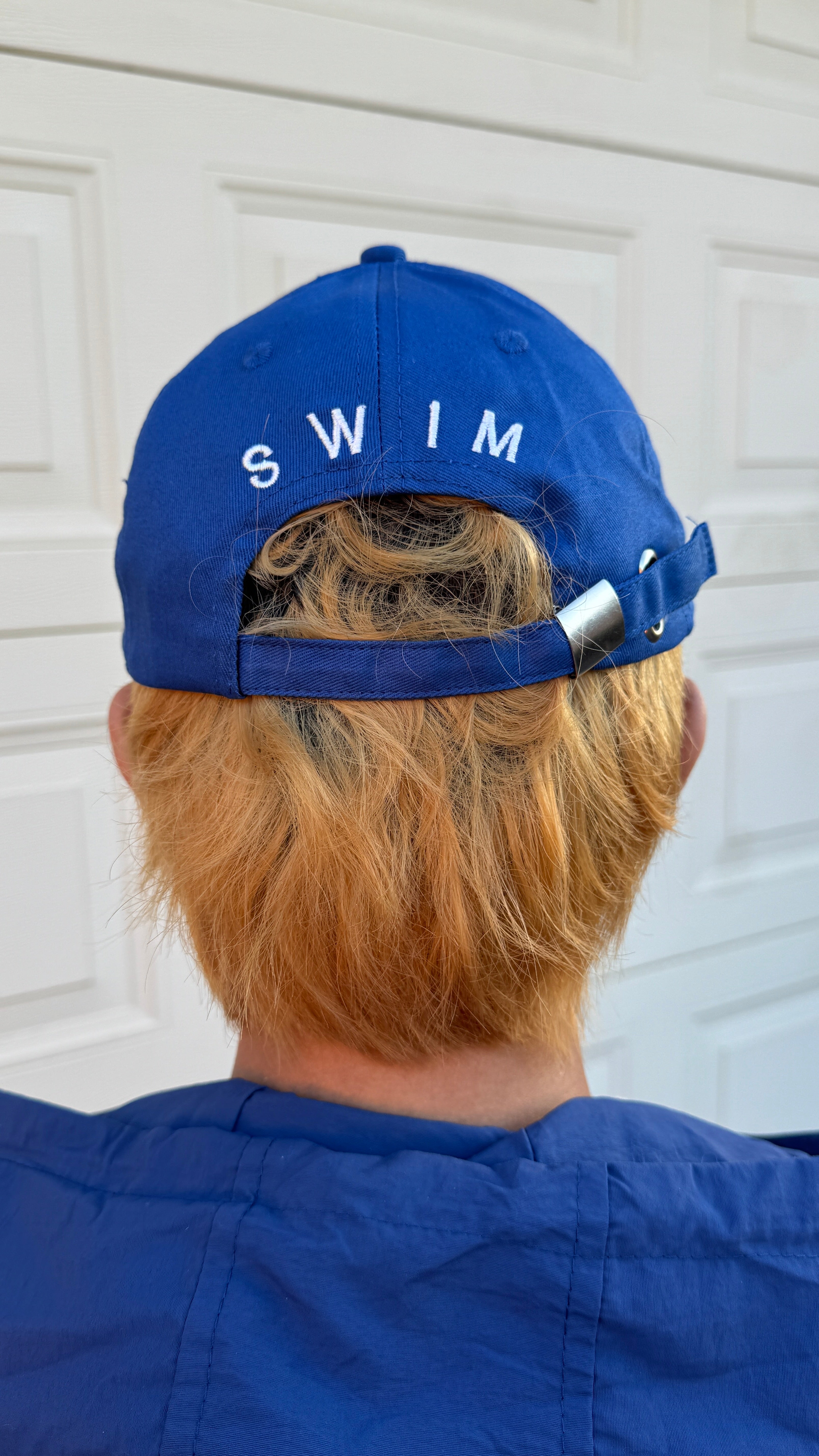 SWIM CAP