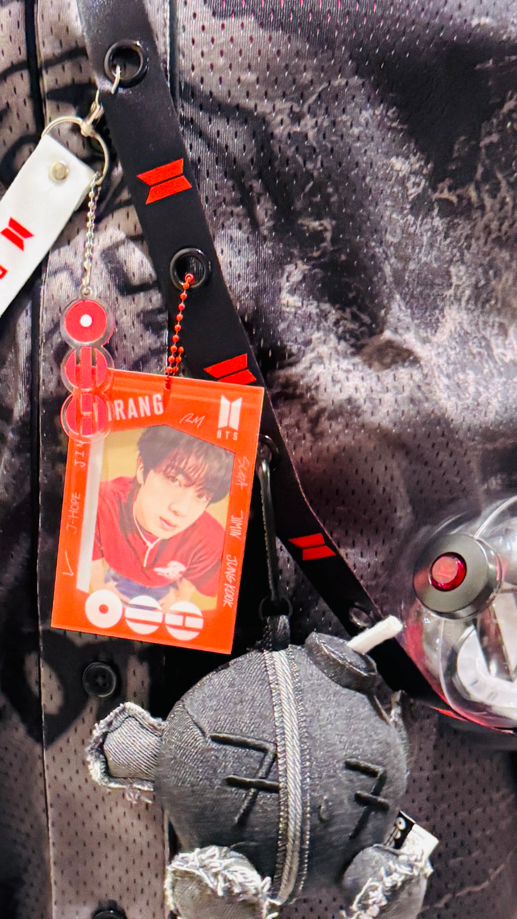ARIRANG Lightstick Strap