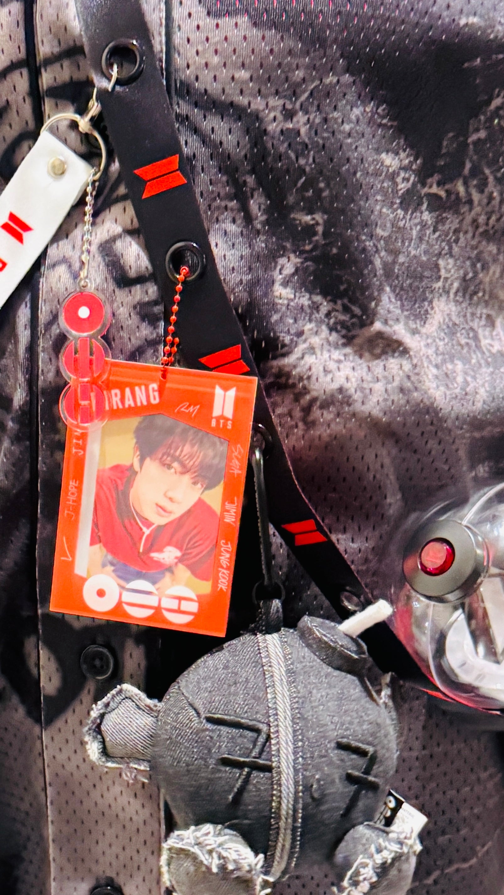 ARIRANG Lightstick Strap