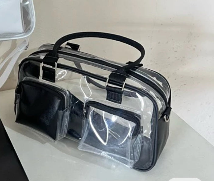 Clear Concert / Stadium Bag