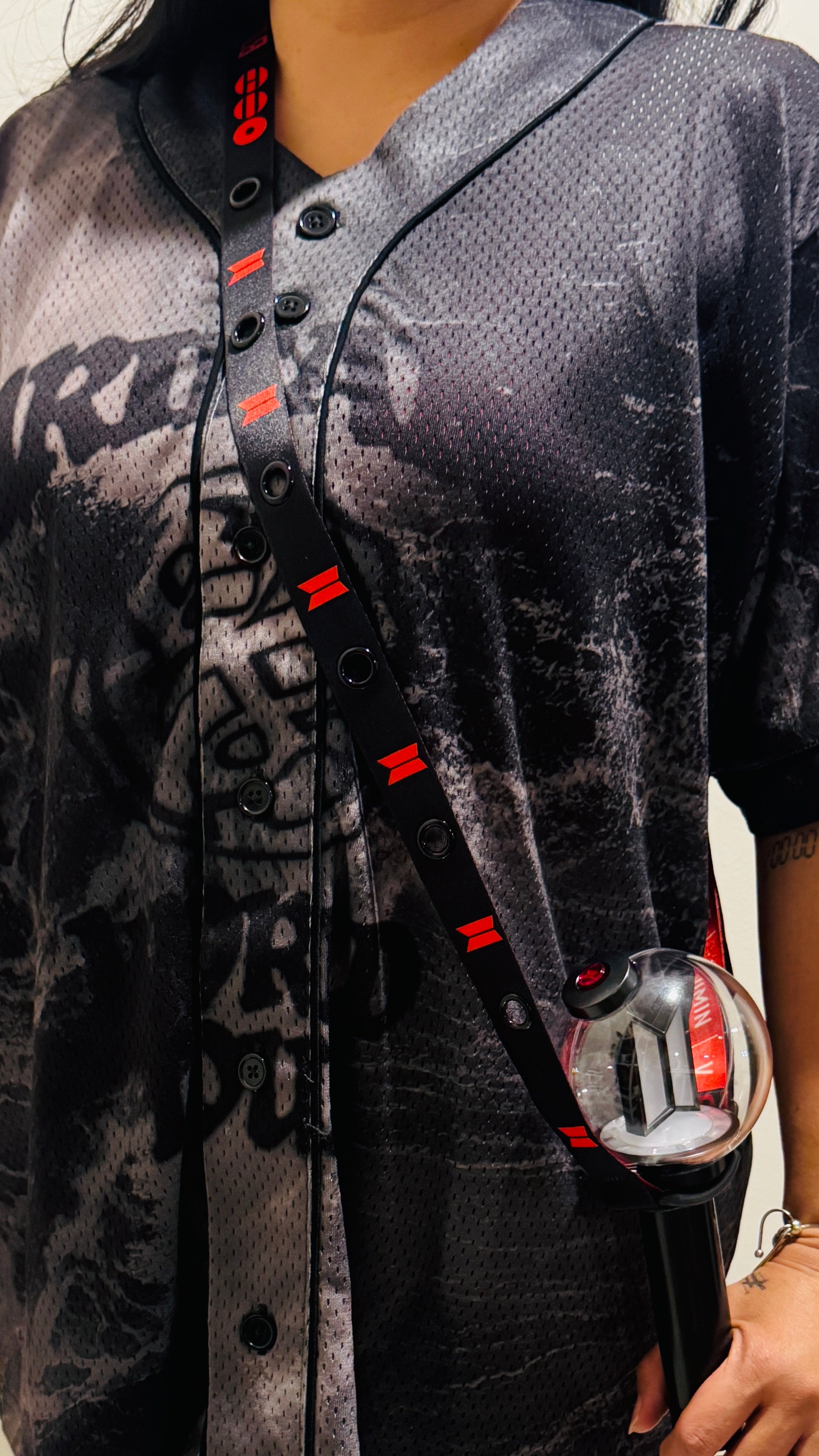 ARIRANG Lightstick Strap