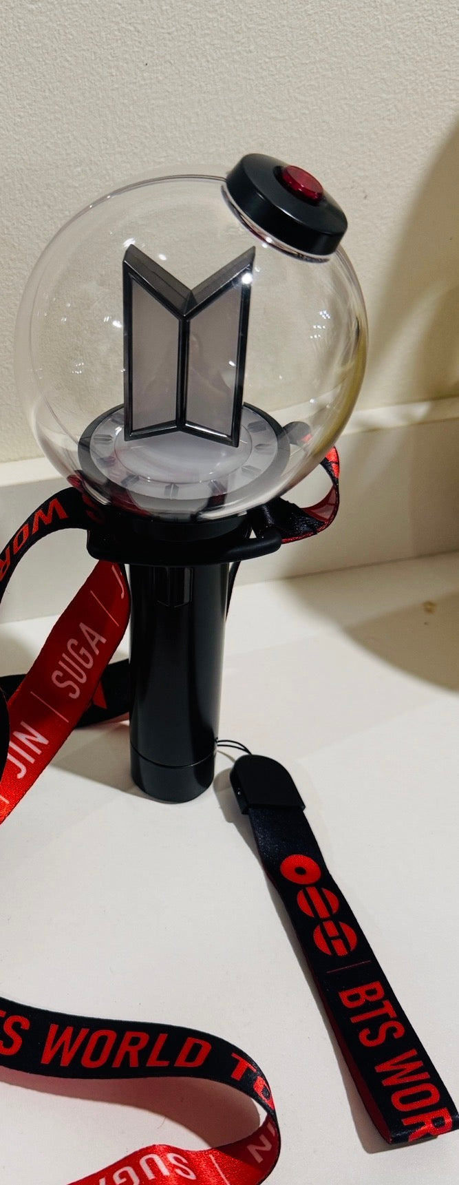ARIRANG Lightstick Wrist Strap