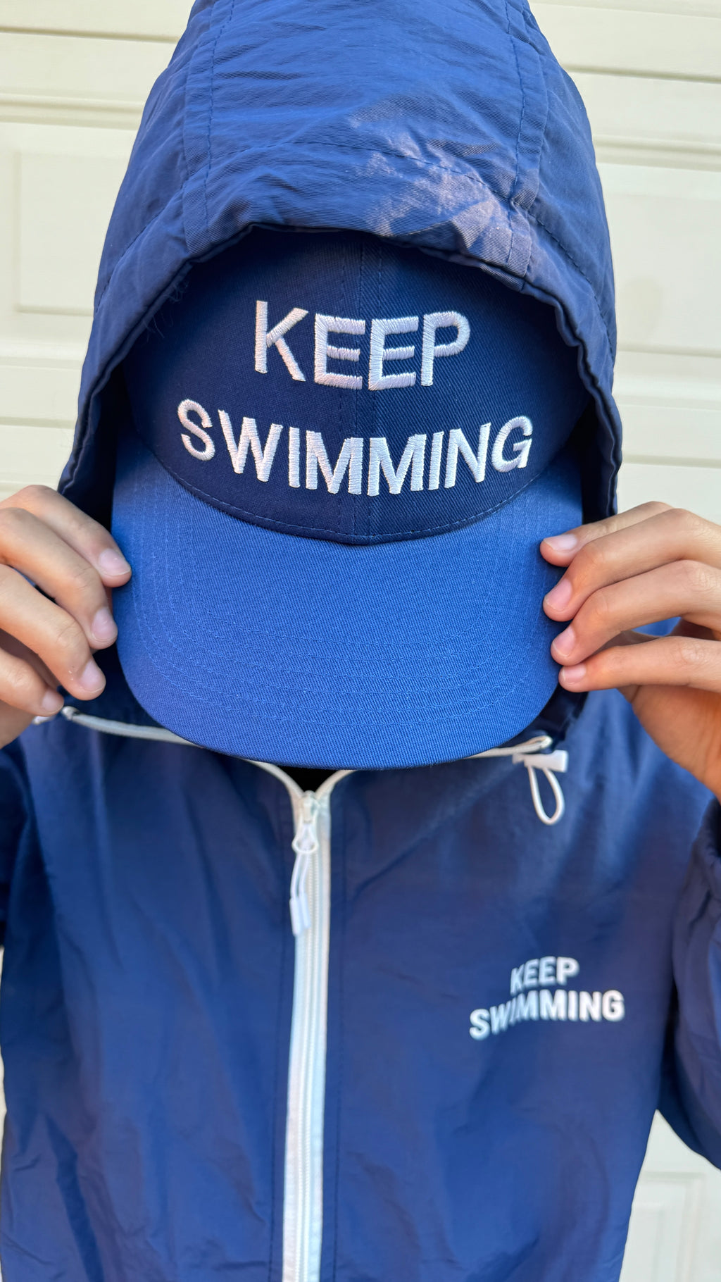 SWIM CAP