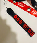 ARIRANG Lightstick Wrist Strap