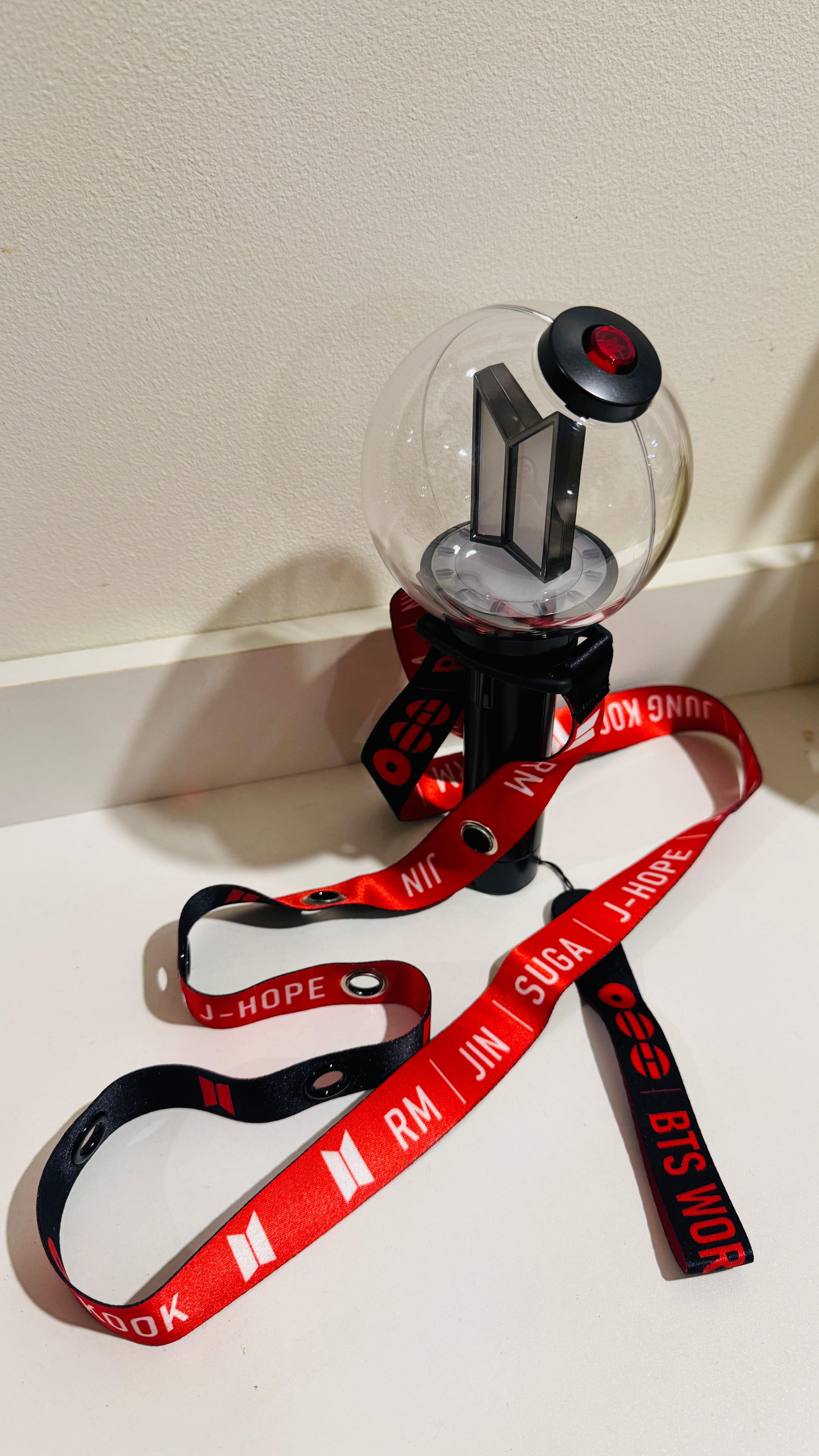 ARIRANG Lightstick Strap