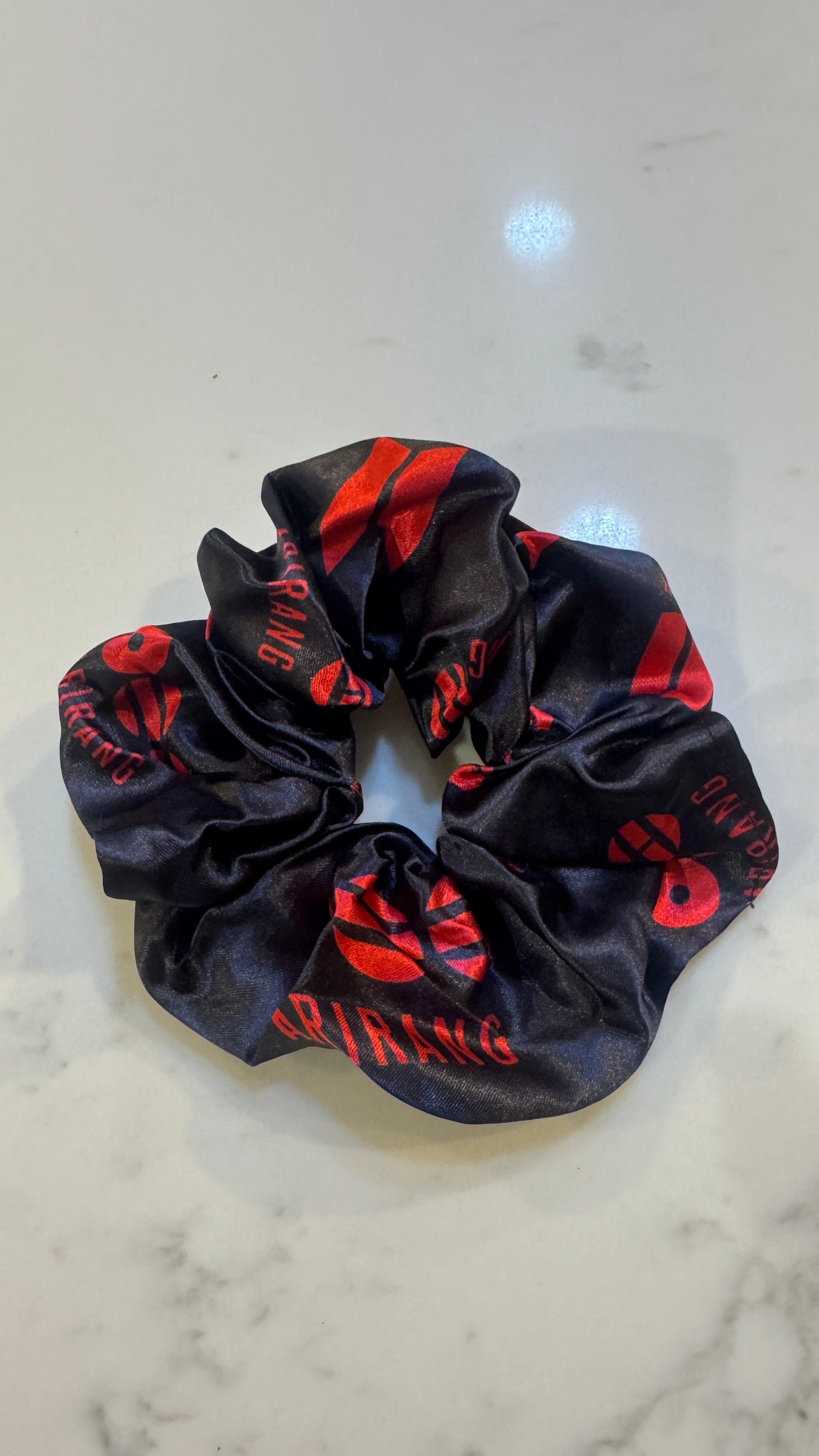 ARIRANG Scrunchies