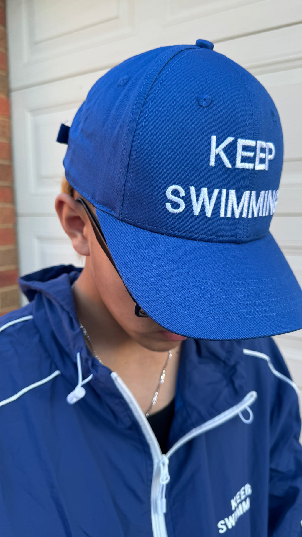 SWIM CAP