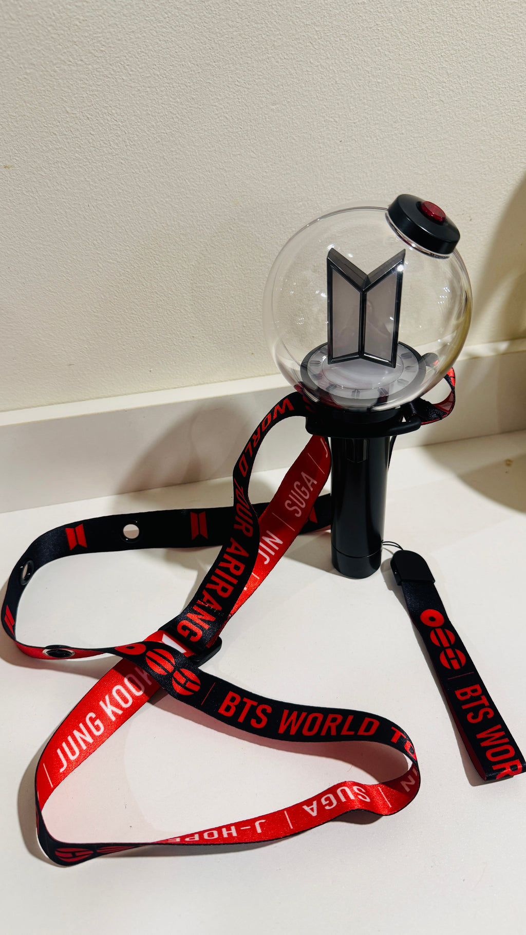 ARIRANG Lightstick Strap