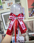 BTS ARIRANG Lightstick Bow