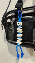 SWIM Keychain / Bag Charm