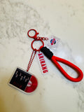 ARIRANG Keychain / Bag Charm