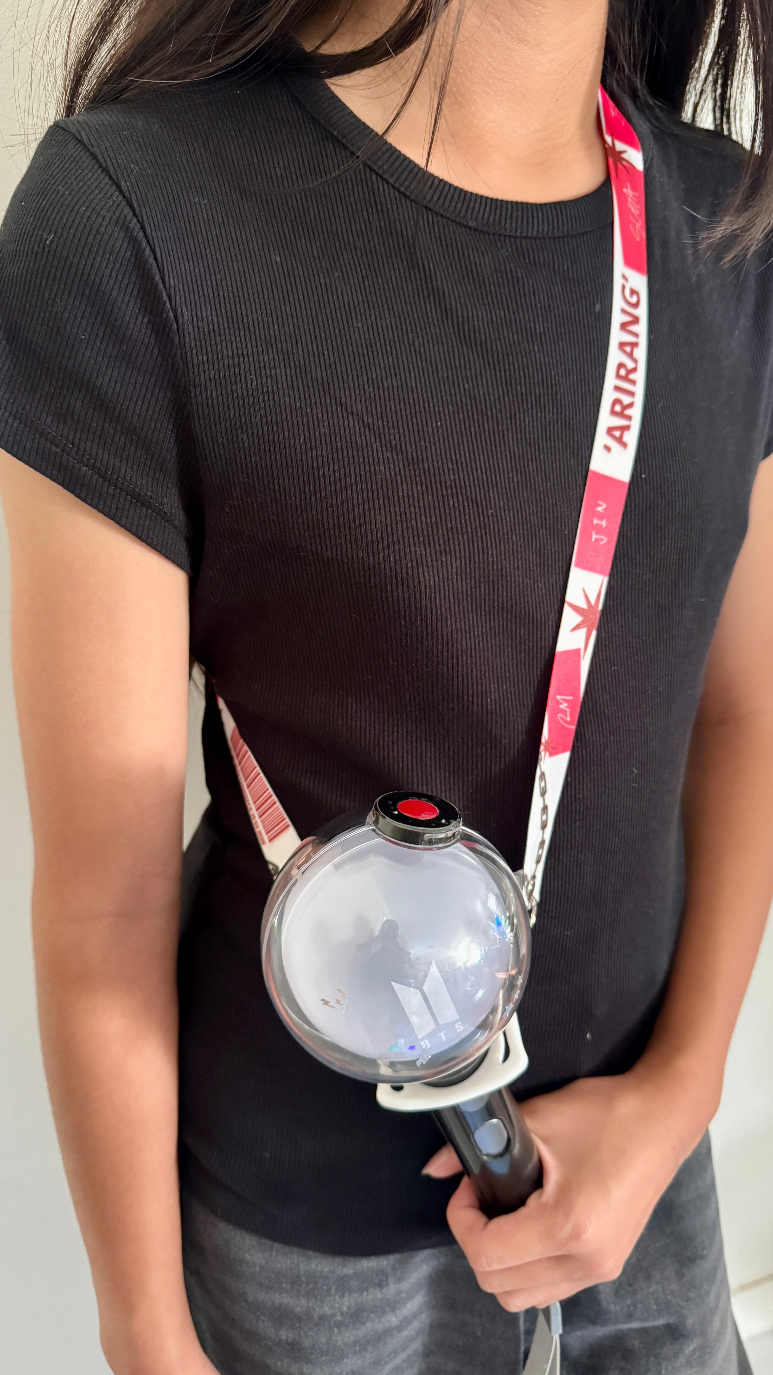 ARIRANG Lightstick Strap