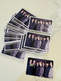 CREDIT / DEBIT CARD SKIN