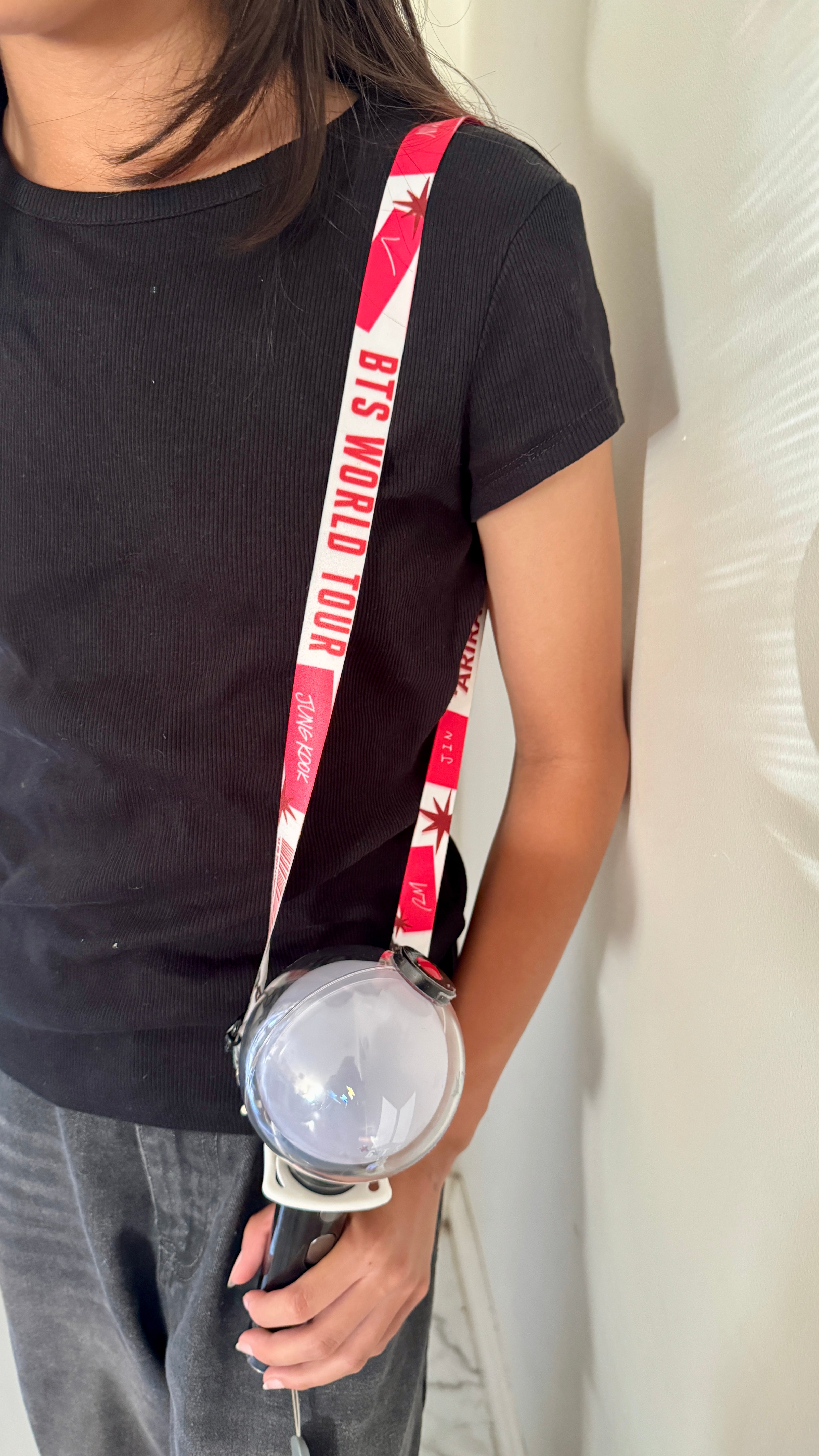 ARIRANG Lightstick Strap