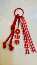 ARIRANG Keychain / Bag Charm
