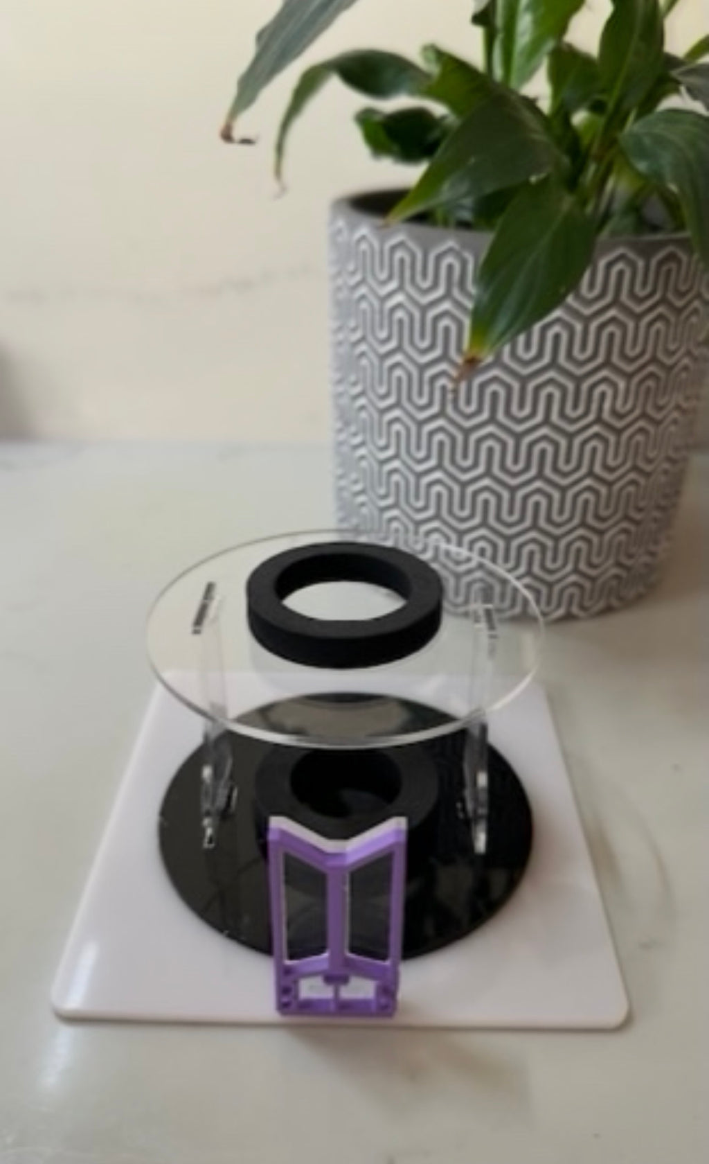 BTS Lightstick Stand / Holder