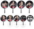 ARIRANG picket fan