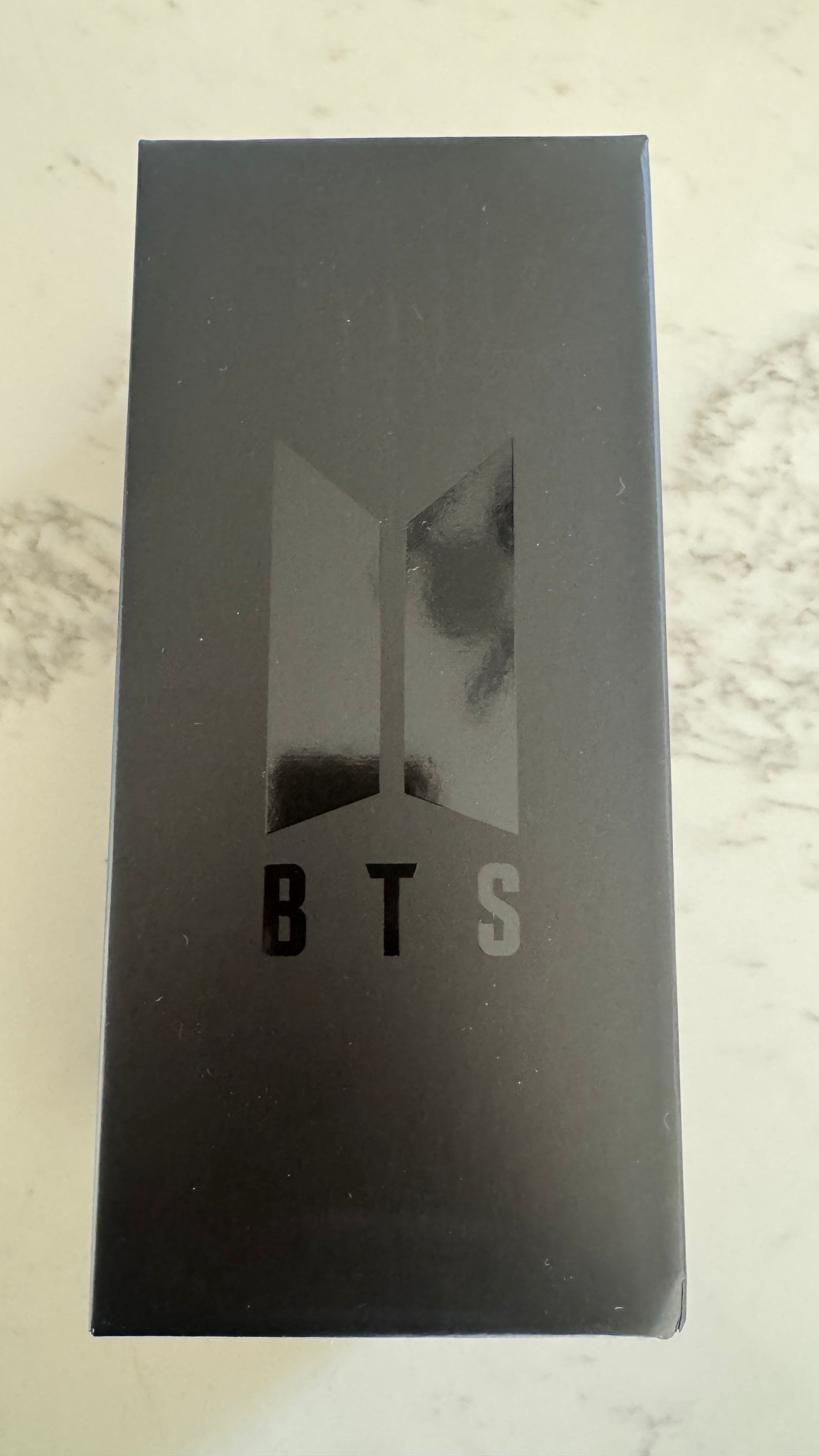 BTS OFFICIAL LIGHT STICK VER.4