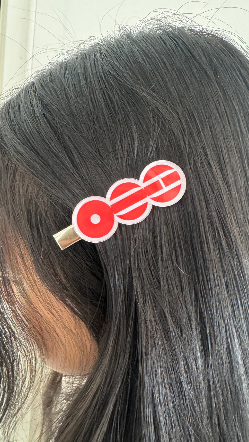 ARIRANG Hair Pins