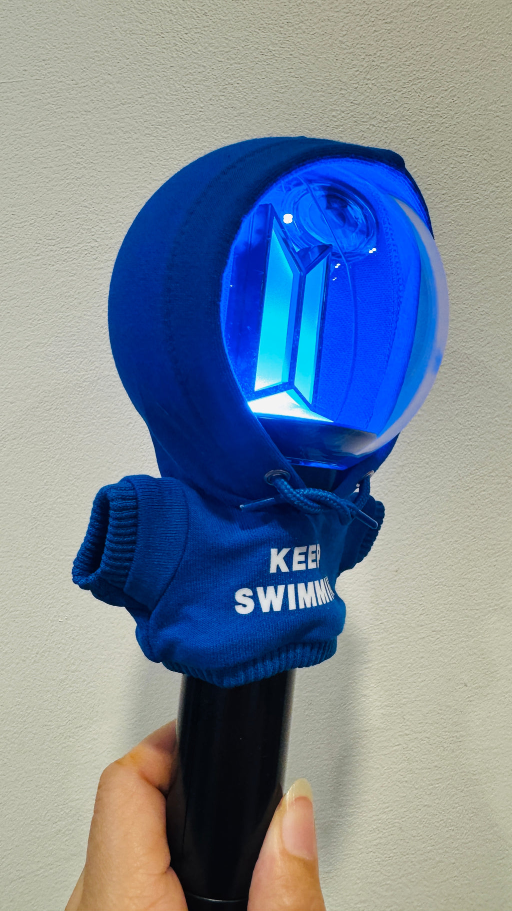 SWIM Lightstick Hoodie
