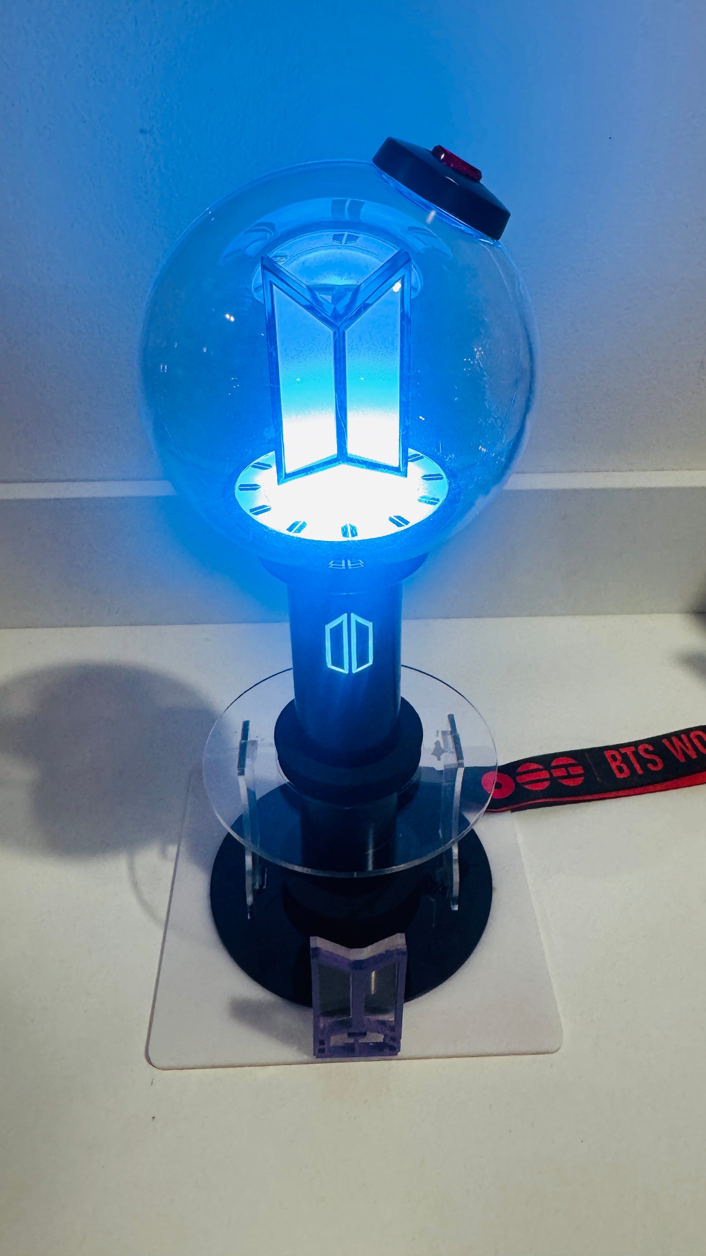 BTS Lightstick Stand / Holder