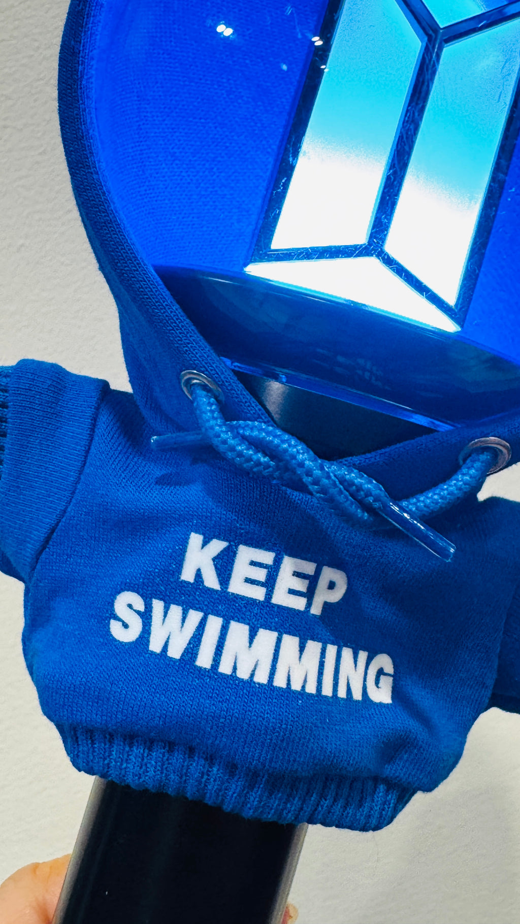 SWIM Lightstick Hoodie