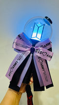 BTS Lightstick Bow