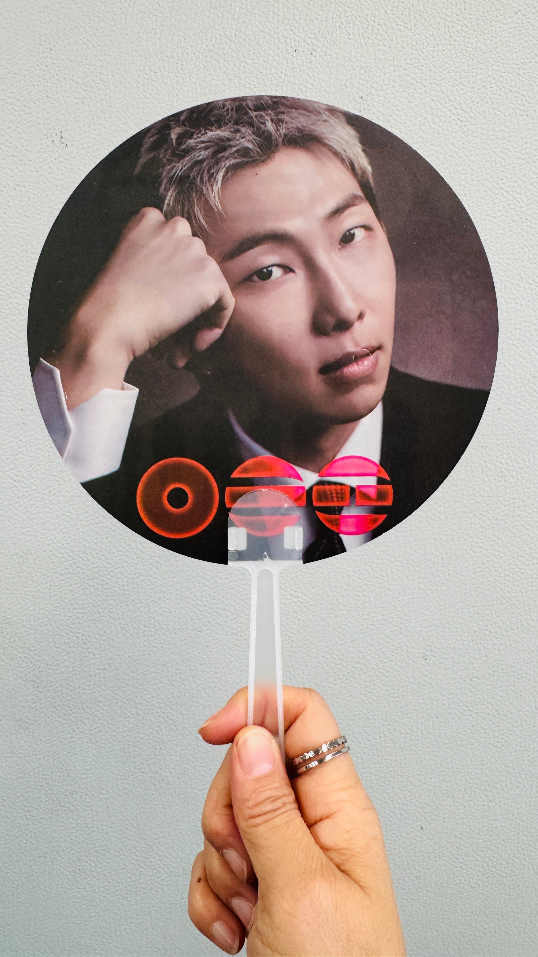 ARIRANG picket fan