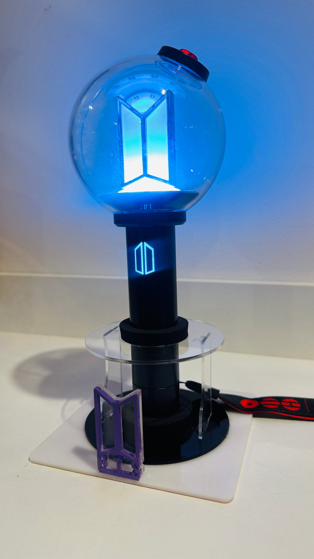 BTS Lightstick Stand / Holder