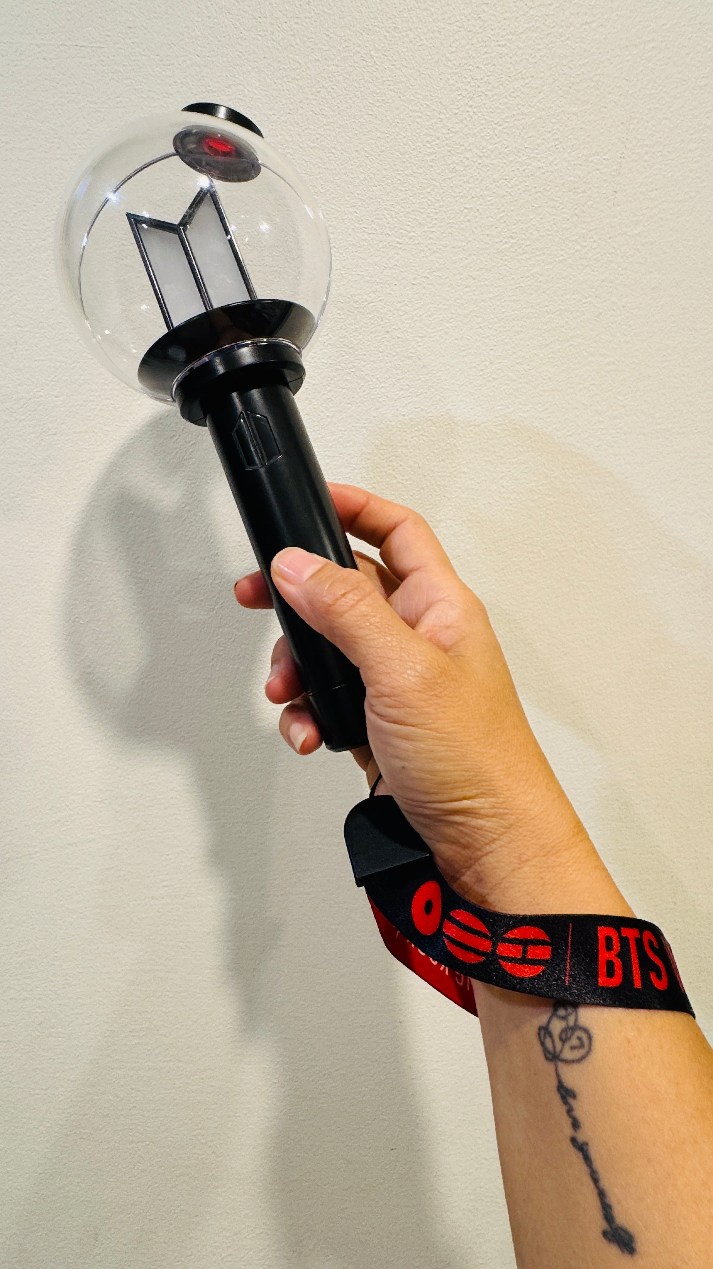 ARIRANG Lightstick Wrist Strap