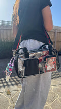 Clear Concert / Stadium Bag