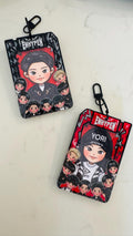 Enhypen Photocard Holder