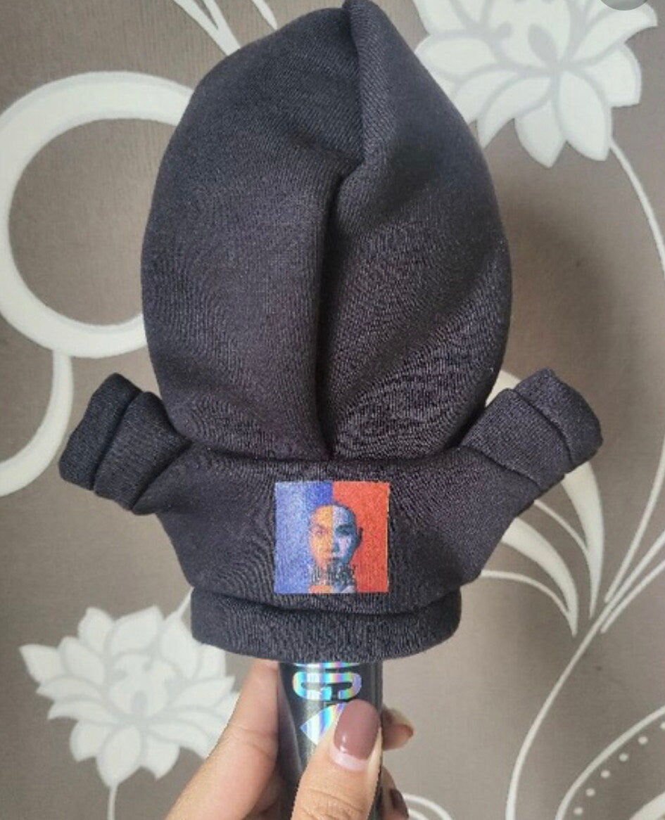 ARMY BOMB Hoodie - Suga DDAY