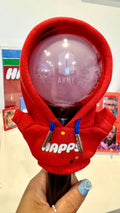 ARMY BOMB Hoodie -JIN Happy