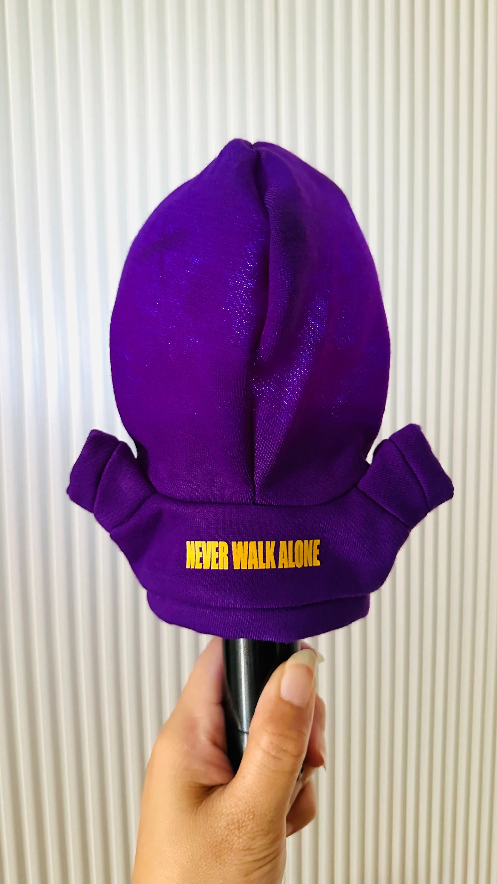 ARMY BOMB Hoodie - Jimin Seven With You