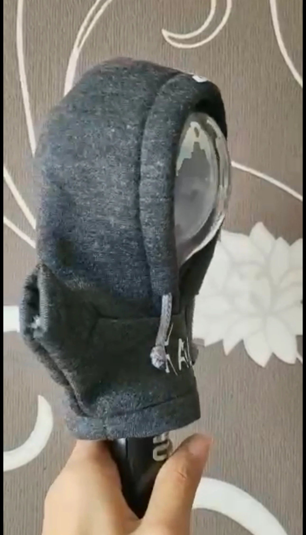 ARMY BOMB Hoodie - Jimin Face