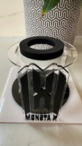 Monsta X Lightstick Stand / Holder