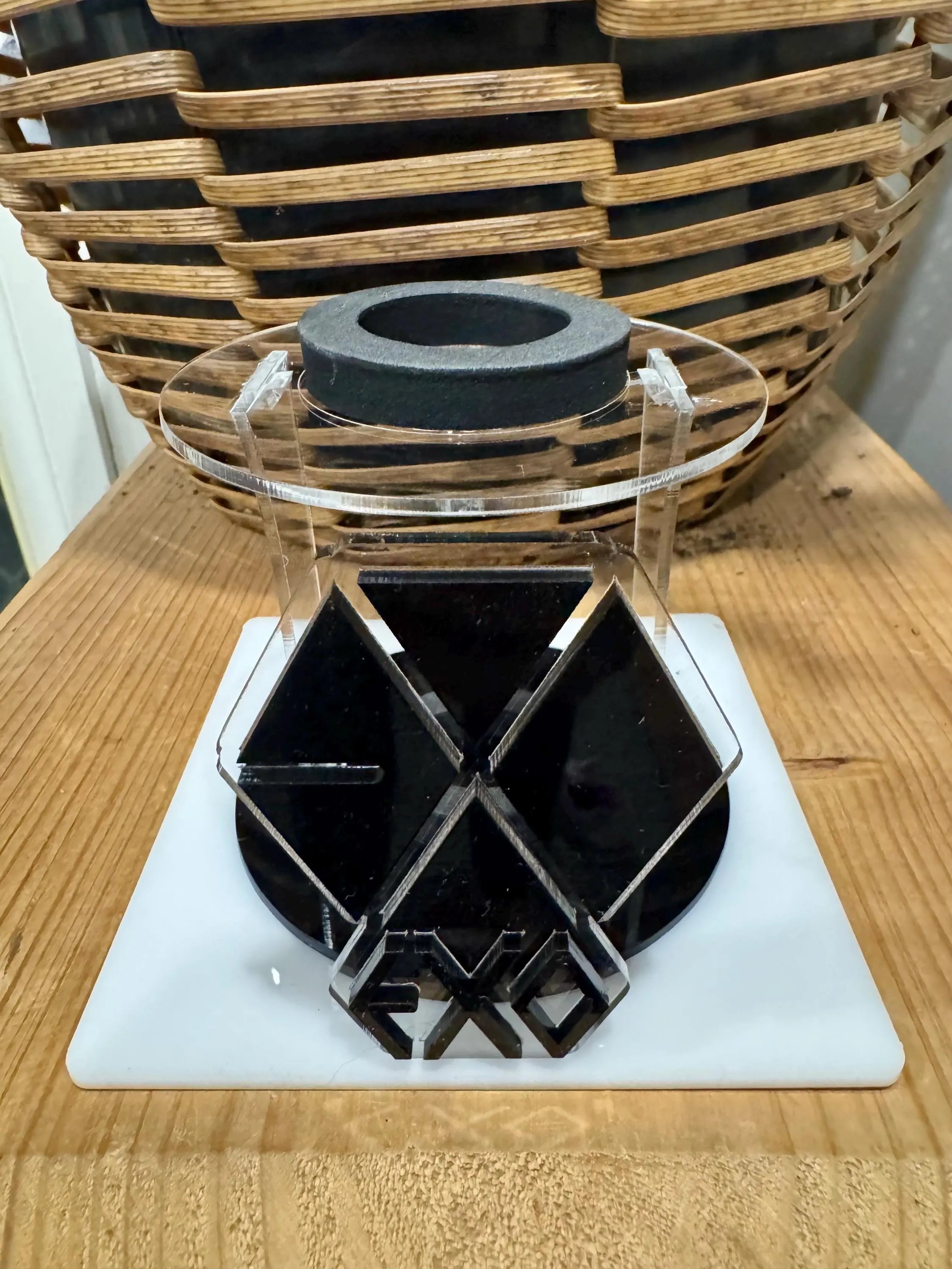 EXO Lightstick Stand / Holder