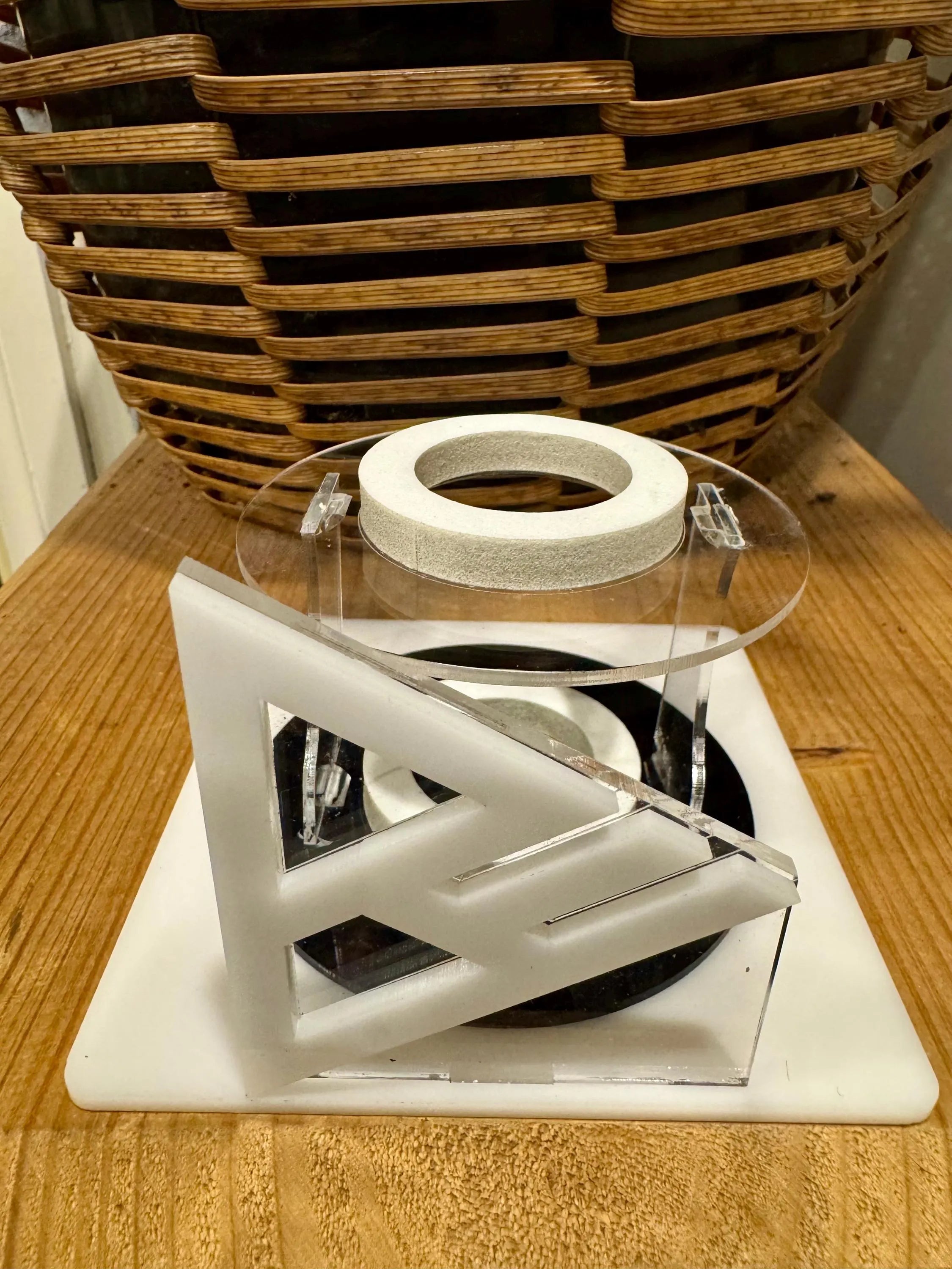 ACE Lightstick Stand / Holder