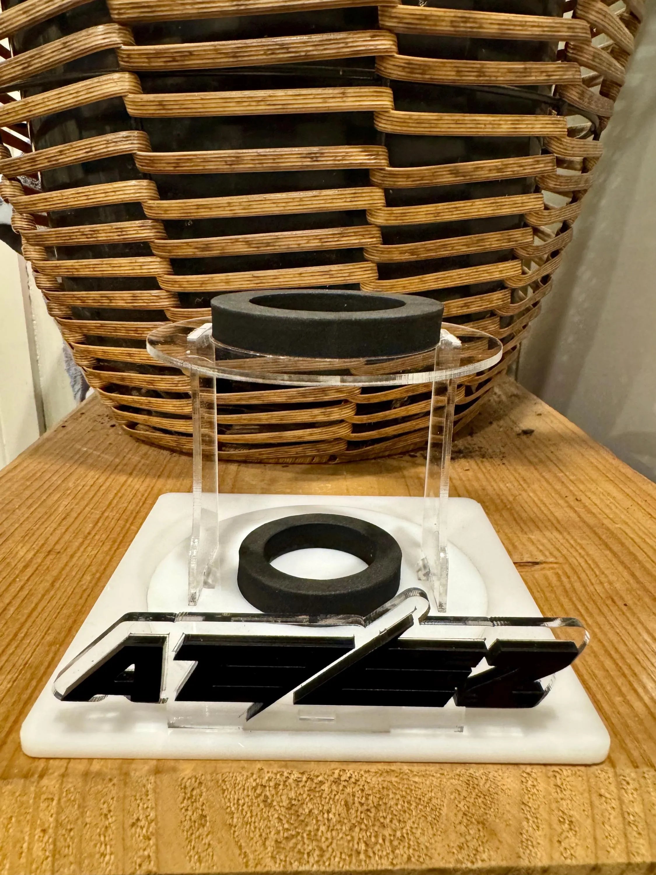 ATEEZ Lightstick Stand / Holder