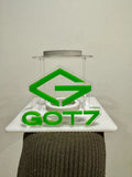 GOT 7 Lightstick Stand / Holder
