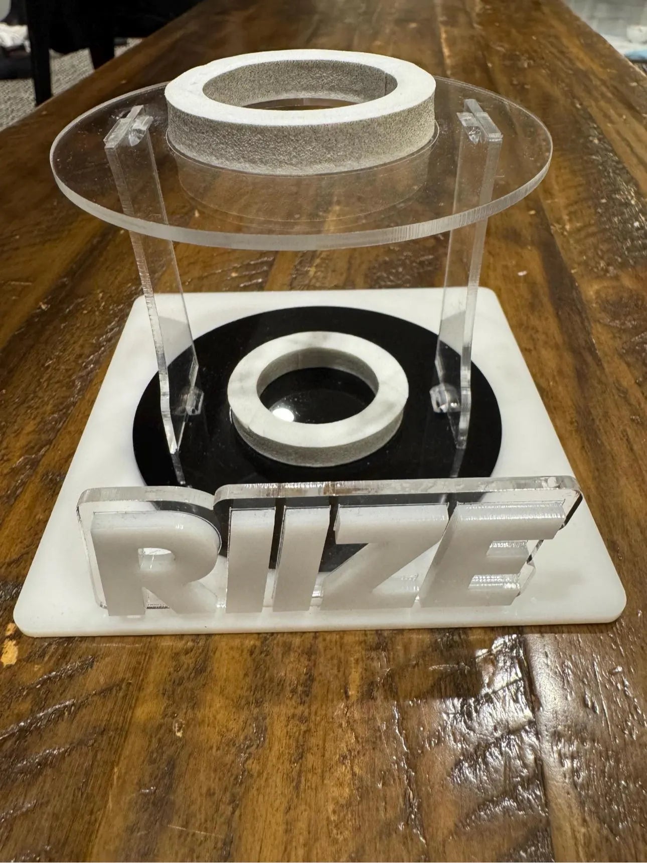 RIIZE Lightstick Stand / Holder