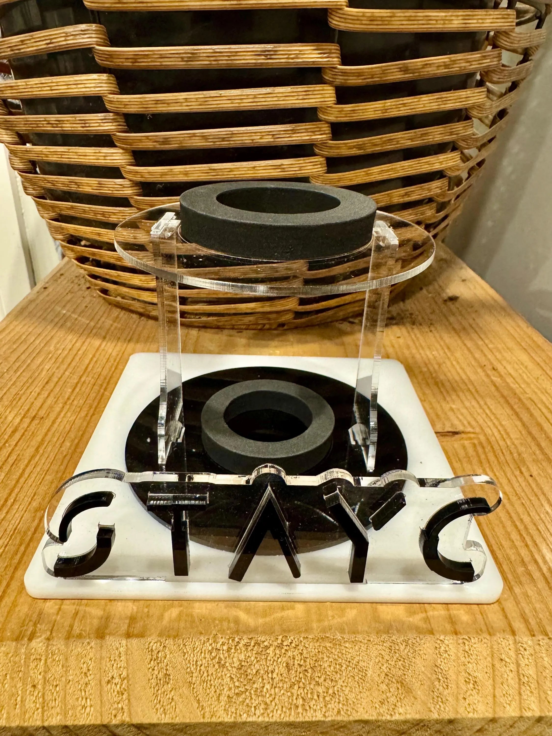 STAYC Lightstick Stand / Holder